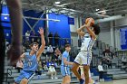 MBBall vs RWU  Wheaton College Men's Basketball vs Roger Williams University. - Photo By: KEITH NORDSTROM : Wheaton, basketball, MBBall